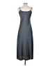 ALLSAINTS Solid Gray Cocktail Dress Size 4 - photo 2