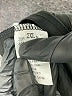 Unbranded Graphic Silver Black Cocktail Dress Size 27 waist - photo 7