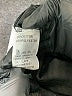 Unbranded Graphic Silver Black Cocktail Dress Size 27 waist - photo 8