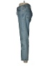 Club Monaco Hearts Blue Jeans Size 28 waist - photo 5