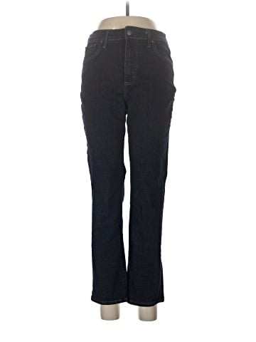 Silver Jeans Co. Jeans (view 1)