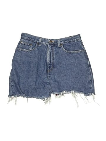 L.L.Bean Denim Shorts (view 1)