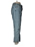 Club Monaco Hearts Blue Jeans Size 28 waist - photo 4