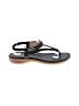 Assorted Brands Black Sandals Size EU 42 - photo 1