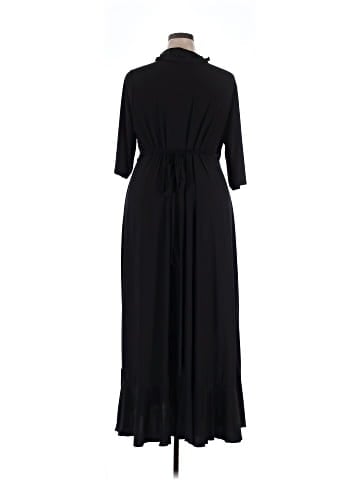 Kiyonna Casual Dress (view 2)