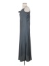 ALLSAINTS Solid Gray Cocktail Dress Size 4 - photo 5