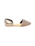 Seychelles Gray Flats Size 6 - photo 1