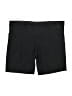 Xersion Solid Black Athletic Shorts Size L - photo 1