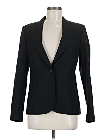 Zara Basic Blazer (view 1)