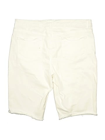 Style&Co Cargo Shorts (view 2)