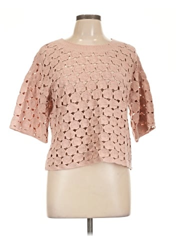 Bobeau Cardigan (view 1)