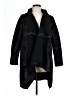 Catherine Malandrino Black Coat Size L - photo 1