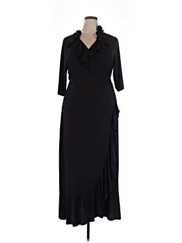 Kiyonna Casual Dress (view 1)