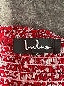 Lulus 100% Rayon Burgundy Jumpsuit Size S - photo 4