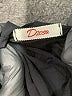 Diosa Black Cocktail Dress Size S - photo 7