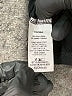 Diosa Black Cocktail Dress Size S - photo 8