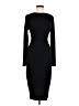 Unbranded Black Cocktail Dress Size M - photo 1