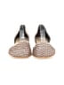 Seychelles Gray Flats Size 6 - photo 2
