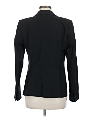 Zara Basic Blazer (view 2)