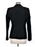 Zara Basic Black Blazer Size 6 - photo 2