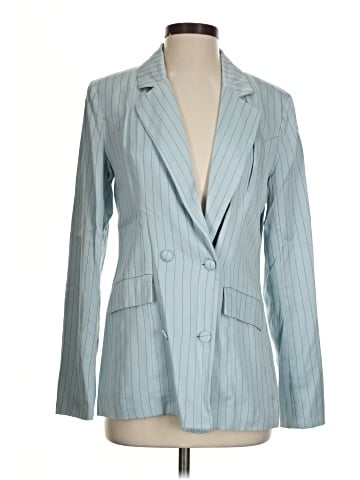 Majorelle Blazer (view 1)