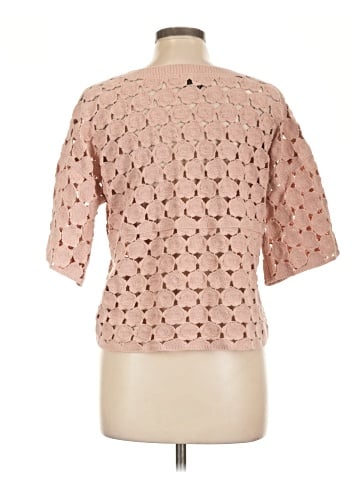 Bobeau Cardigan (view 2)
