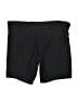 Xersion Solid Black Athletic Shorts Size L - photo 2