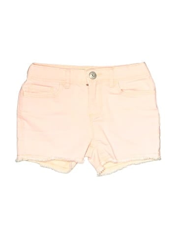 OshKosh B'gosh Denim Shorts (view 1)