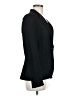 Zara Basic Black Blazer Size 6 - photo 4