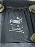 Puma Solid Blue Athletic Shorts Size 7 - 8 - photo 3
