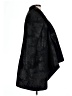Catherine Malandrino Black Coat Size L - photo 4