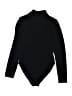 MANGOPOP Collection Black Bodysuit Size XL - photo 1