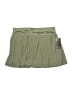 No Boundaries Solid Green Casual Skirt Size XL - photo 1