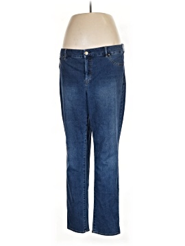 So Slimming By Chico's Jeans