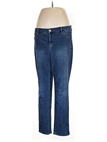 So Slimming by Chico's Jeans (view 1)