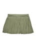 No Boundaries Solid Green Casual Skirt Size XL - photo 2
