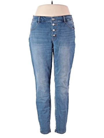 Maurices Jeans (view 1)