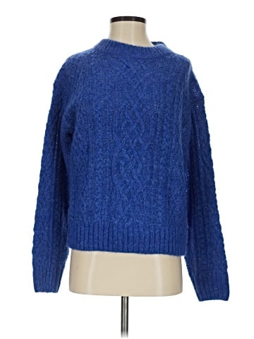 Alex Mill Pullover Sweater (view 1)