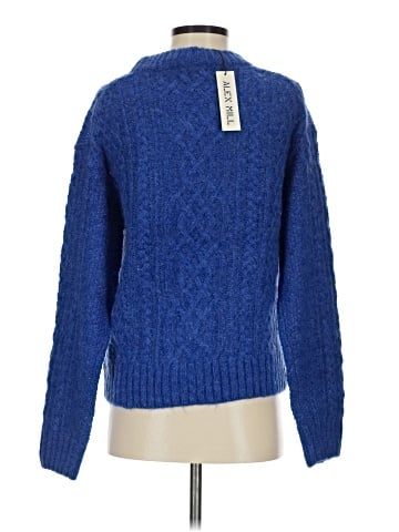 Alex Mill Pullover Sweater (view 2)