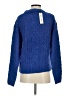 Alex Mill Solid Blue Pullover Sweater Size S - photo 2