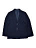 Cat & Jack Solid Blue Blazer Size 10 - photo 1