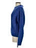 Alex Mill Solid Blue Pullover Sweater Size S - photo 5