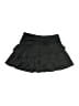 Assorted Brands Solid Black Casual Skirt Size M - photo 1