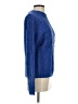 Alex Mill Solid Blue Pullover Sweater Size S - photo 4