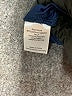 DR2 100% Polyester Print Blue Casual Dress Size S - photo 8