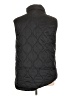 Gap Black Vest Size XL (estimated) - photo 2