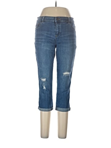 NY&C Jeans (view 1)