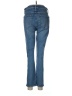 Gap Hearts Blue Jeans Size 29 waist - photo 2