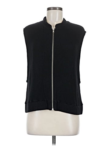 AIKO Sleeveless T-Shirt (view 1)