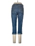 NY&C Color Block Blue Jeans Size 12 - photo 2
